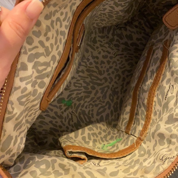 GUESS purse - Picture 2 of 3